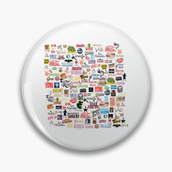 Item preview, Musical Logos   designed and sold by KaChinsughan.