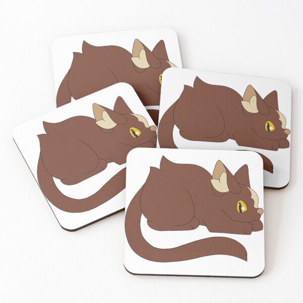 Item preview, Shorthaired Russet Cat designed and sold by SovereignNight.