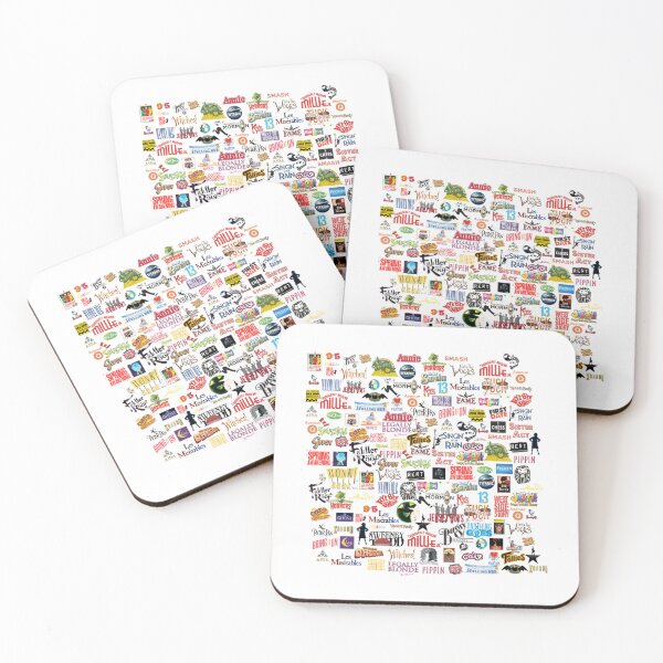 Item preview, Musical Logos   designed and sold by KaChinsughan.