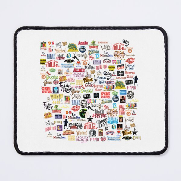 Item preview, Musical Logos   designed and sold by KaChinsughan.