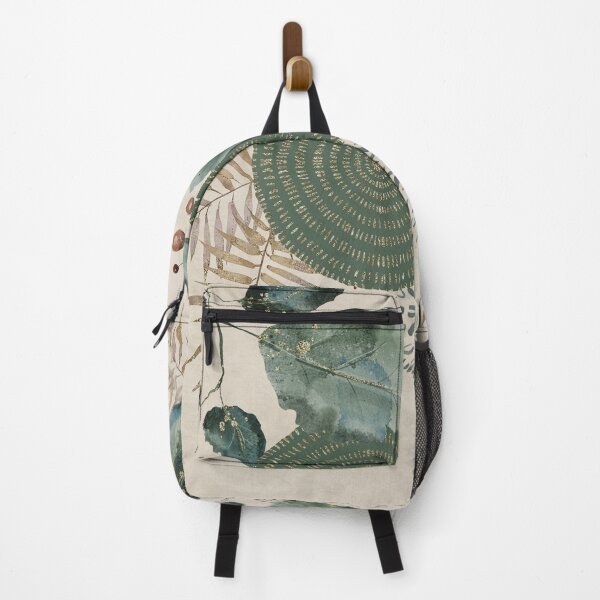 Item preview, Green Art Deco 1 designed and sold by simplydesignart.