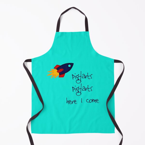 Item preview, Pigfarts Pigfarts Here I Come   designed and sold by KaChinsughan.