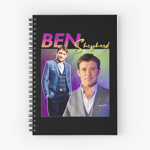 Item preview, Ben Shepherd designed and sold by shopJuuuuu-CV.