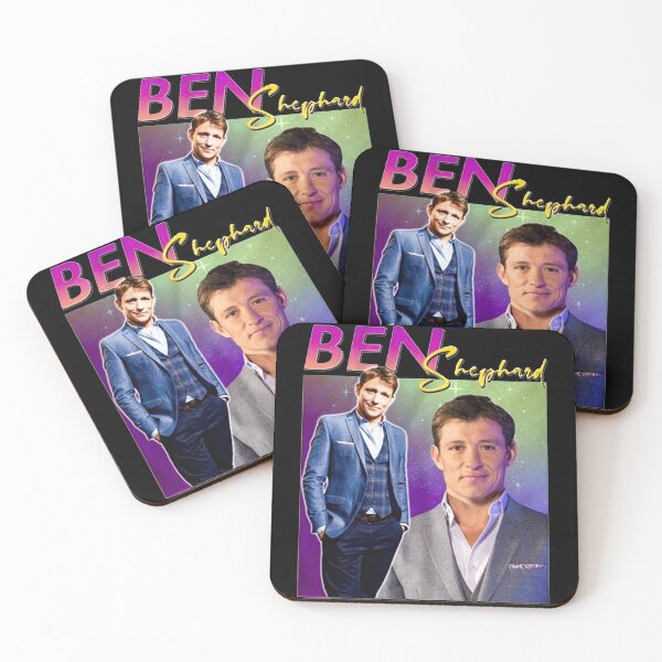 Item preview, Ben Shepherd designed and sold by shopJuuuuu-CV.