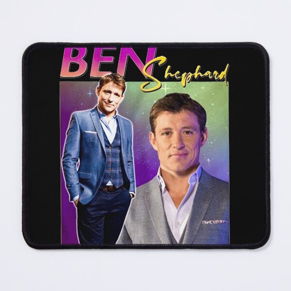 Item preview, Ben Shepherd designed and sold by shopJuuuuu-CV.