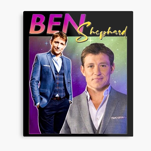 Item preview, Ben Shepherd designed and sold by shopJuuuuu-CV.