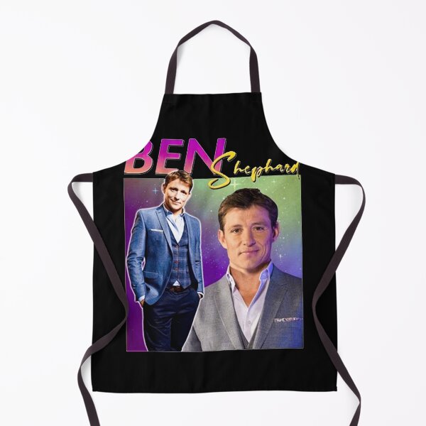 Item preview, Ben Shepherd designed and sold by shopJuuuuu-CV.