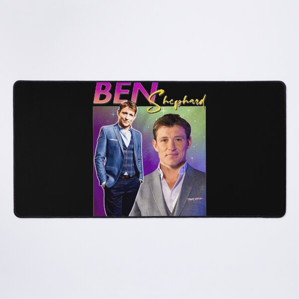 Item preview, Ben Shepherd designed and sold by shopJuuuuu-CV.