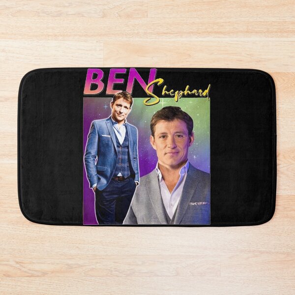 Item preview, Ben Shepherd designed and sold by shopJuuuuu-CV.