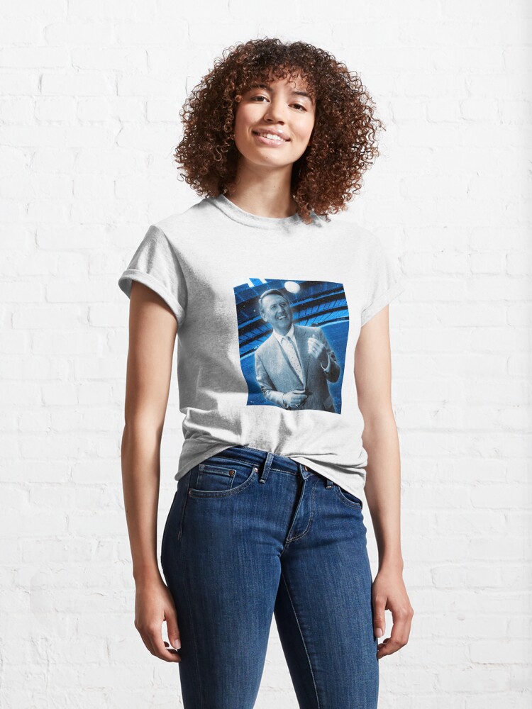 New Design Vin Scully Best Seller' Women's T-Shirt