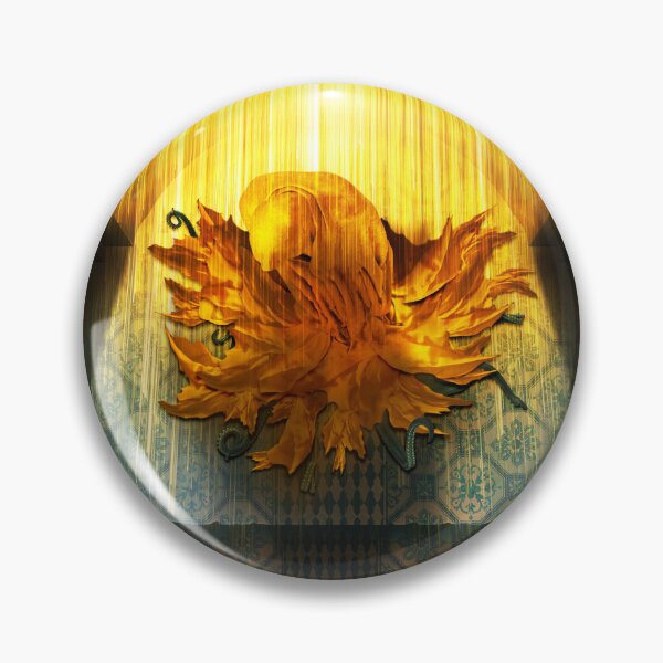 Item preview, King in Yellow designed and sold by Lovemaps.