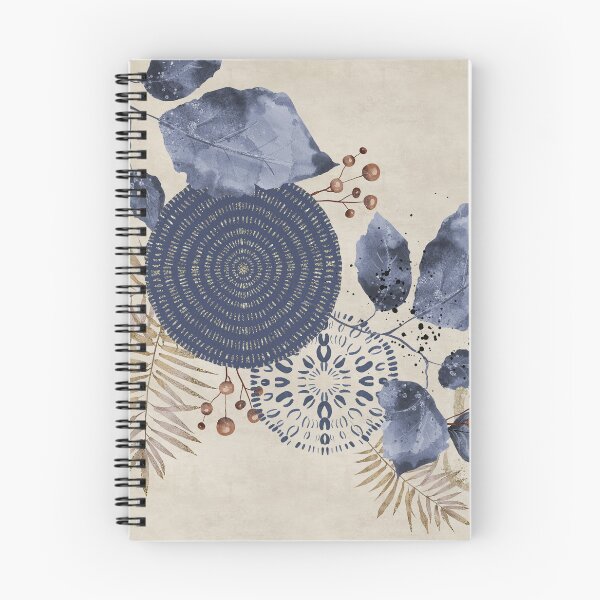Item preview, Blue Art Deco 3 designed and sold by simplydesignart.