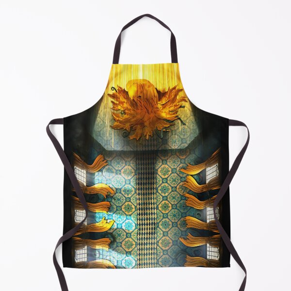 Item preview, King in Yellow designed and sold by Lovemaps.