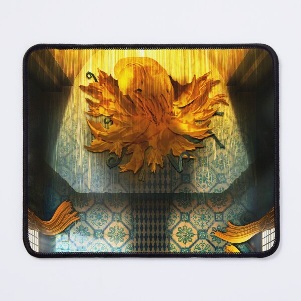 Item preview, King in Yellow designed and sold by Lovemaps.