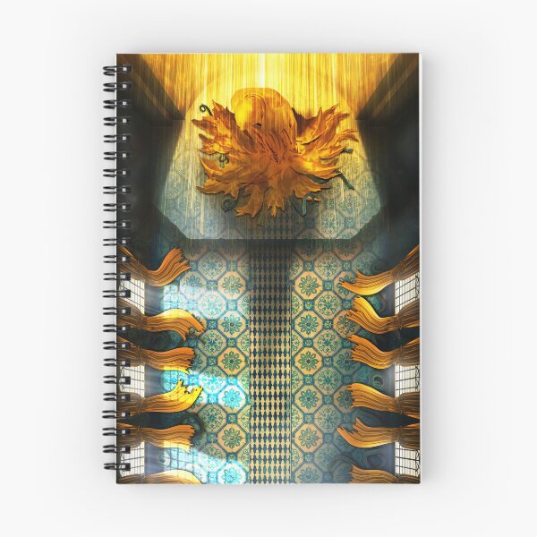 Item preview, King in Yellow designed and sold by Lovemaps.