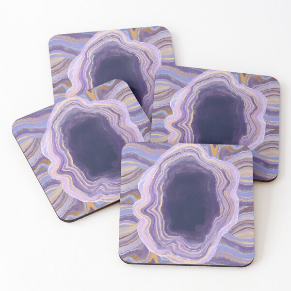 Item preview, Purple Crystal designed and sold by TheEmilySuzanne.