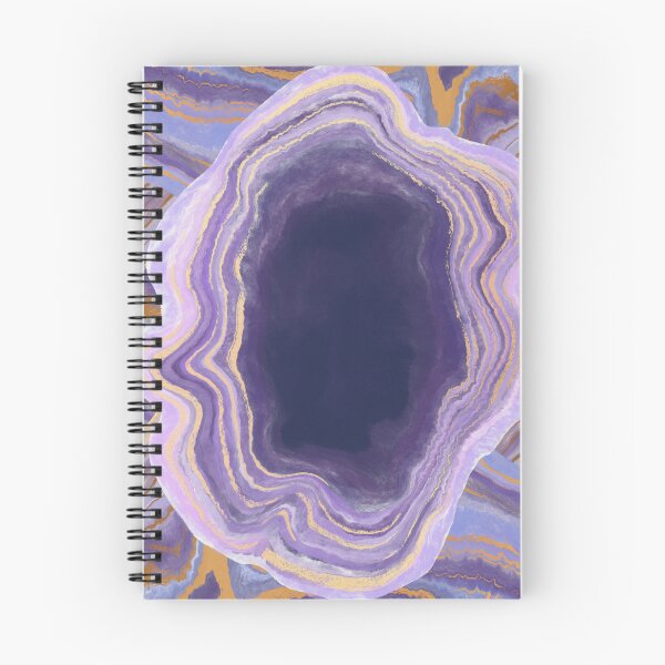 Item preview, Purple Crystal designed and sold by TheEmilySuzanne.