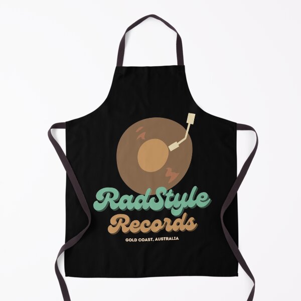Item preview, RadStyle Records designed and sold by radestilo.