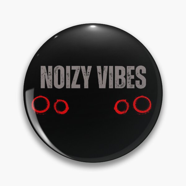 Item preview, Noizy Vibes designed and sold by Artsbyhash.