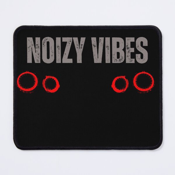 Item preview, Noizy Vibes designed and sold by Artsbyhash.