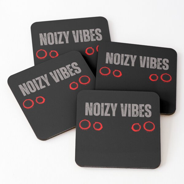 Item preview, Noizy Vibes designed and sold by Artsbyhash.