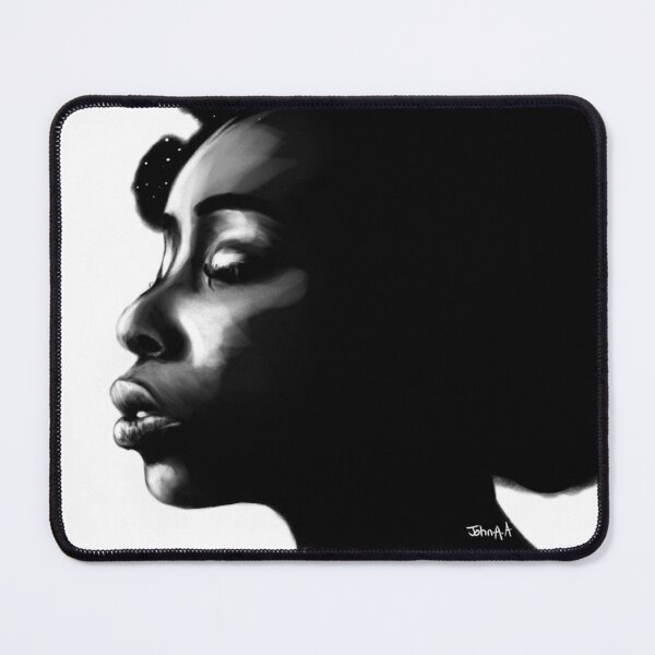 Item preview, Dark love Sticker designed and sold by Johnaade.