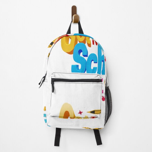Item preview, Students & Teachers Back To School First Day Men Women designed and sold by ClubGamers.