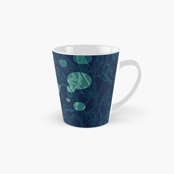 Artikel-Vorschau von Spitze Seahorse - aquamarin, designt und verkauft von Dizzy007.
