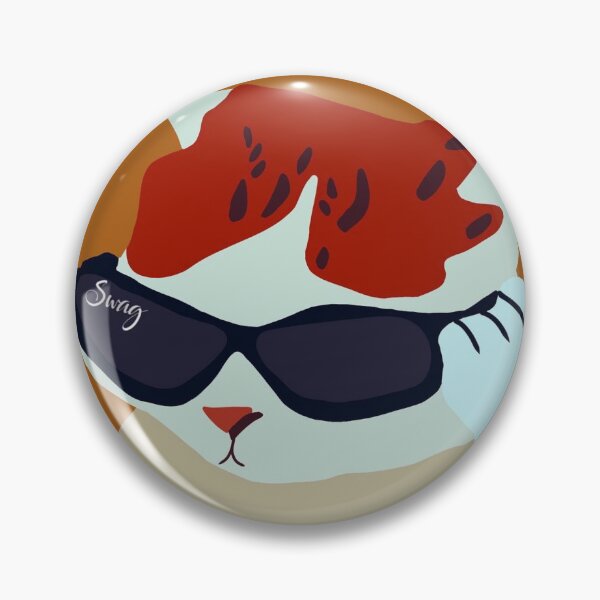 Item preview, Cat swagger designed and sold by Haseena.