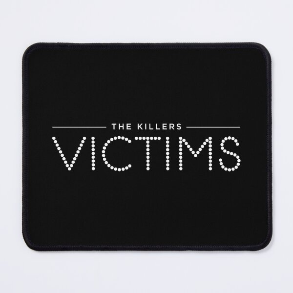 Item preview, Victims designed and sold by TheDesignIgloo.