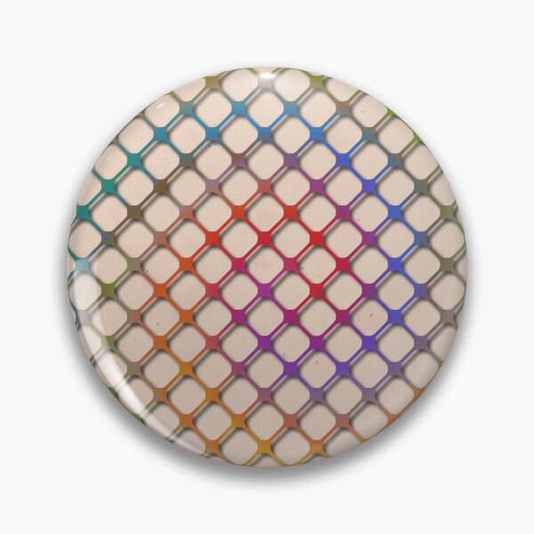 Item preview, Rainbow Fishnets designed and sold by BareBeauty.