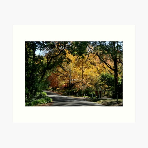Item preview, Adelaide Hills designed and sold by LeeoPhotography.