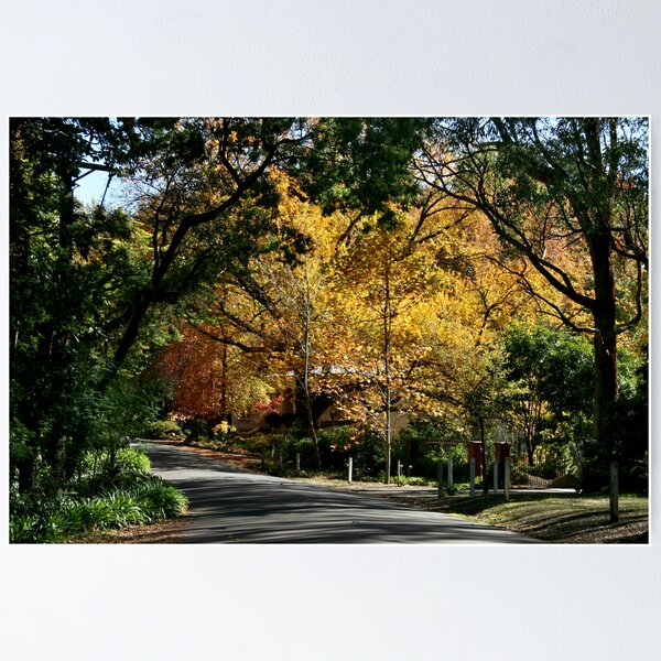 Item preview, Adelaide Hills designed and sold by LeeoPhotography.