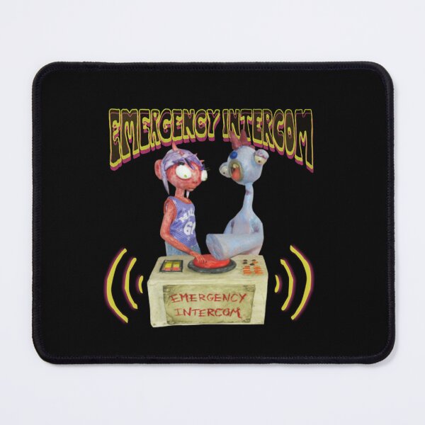 Item preview, EMERGENCY INTERCOM designed and sold by CaraBlack.