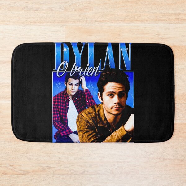 Item preview, Dylan O Brien designed and sold by shopGomnner.