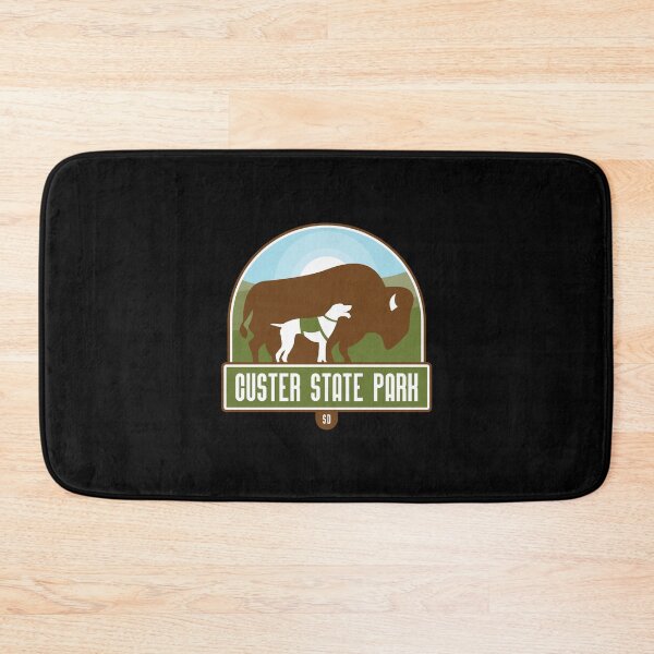 Item preview, Dog Owners - Custer State Park designed and sold by Moritz Schwäble.