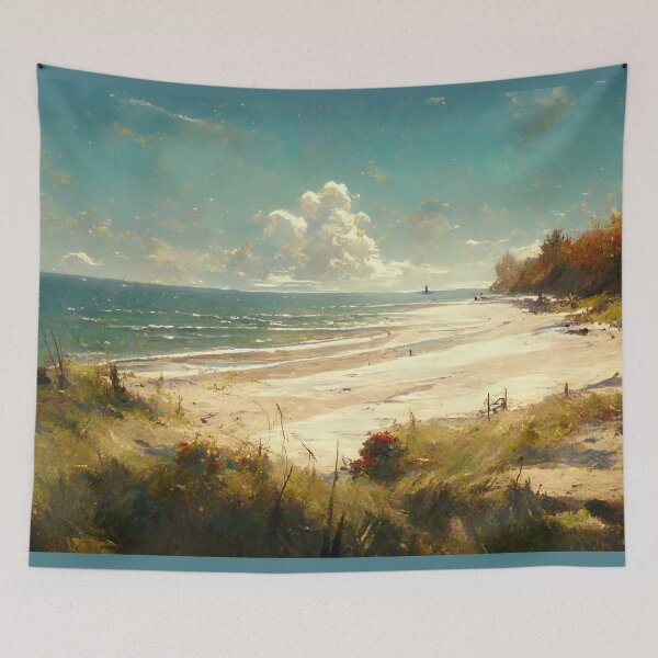 Item preview, Dune Bay designed and sold by 4-The-Journey.