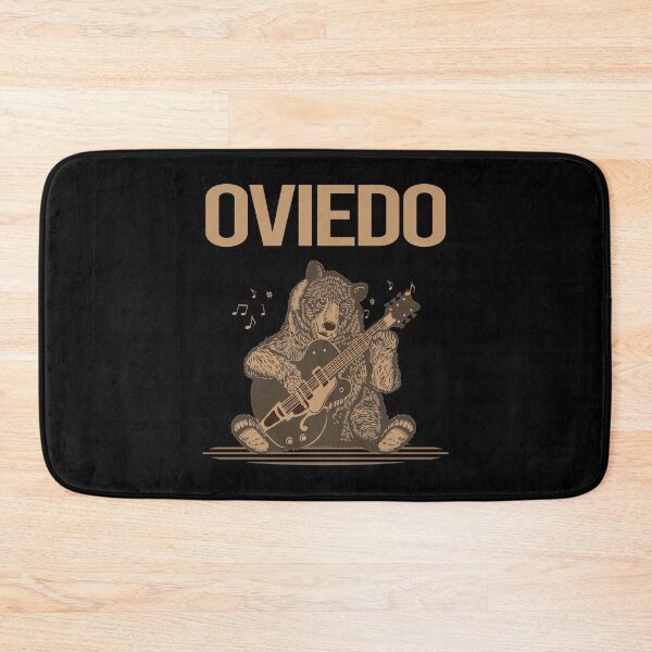 Item preview, Bear With Guitar Oviedo designed and sold by hurseslossb.
