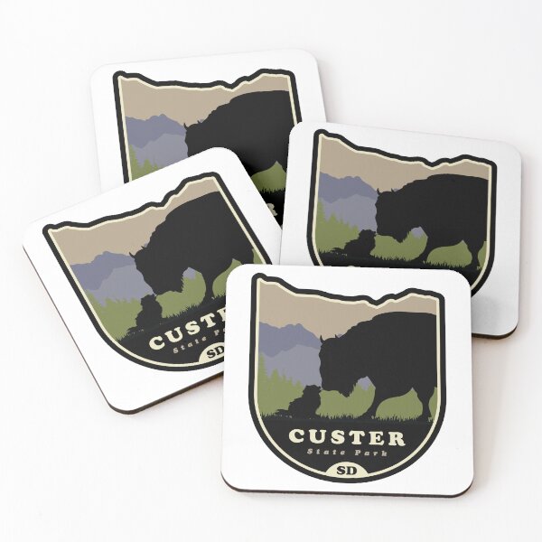 Item preview, Dog Owners - Custer State Park designed and sold by Moritz Schwäble.