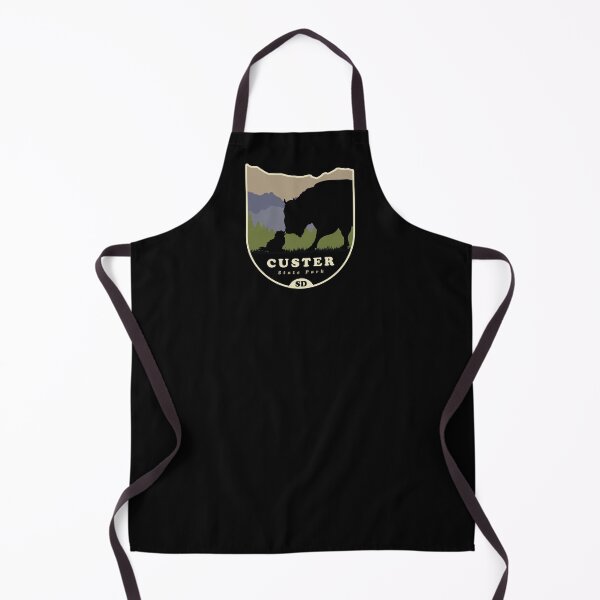 Item preview, Dog Owners - Custer State Park designed and sold by Moritz Schwäble.