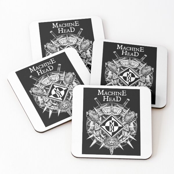 Item preview, machine the tour head logo masmaret designed and sold by rroush62.