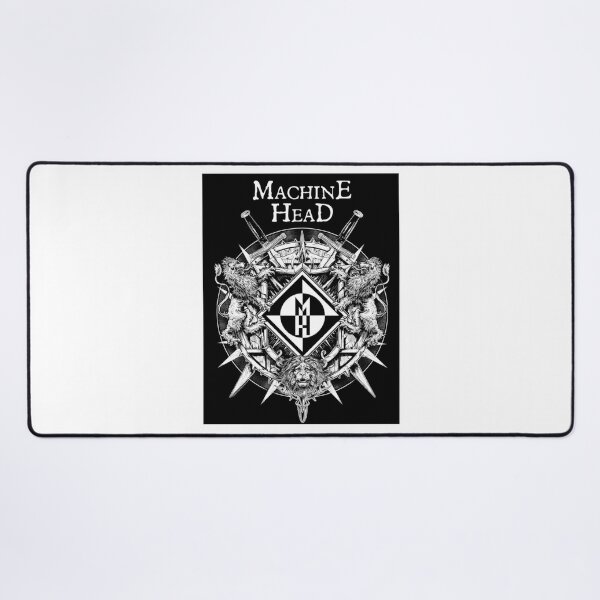 Item preview, machine the tour head logo masmaret designed and sold by rroush62.