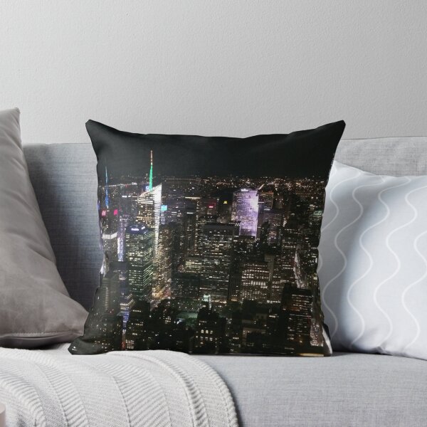 Item preview, New York  designed and sold by MadnessInTea.