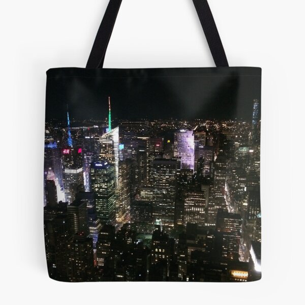 Item preview, Nueva York designed and sold by MadnessInTea.