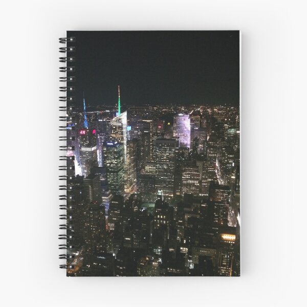 Item preview, Nueva York designed and sold by MadnessInTea.