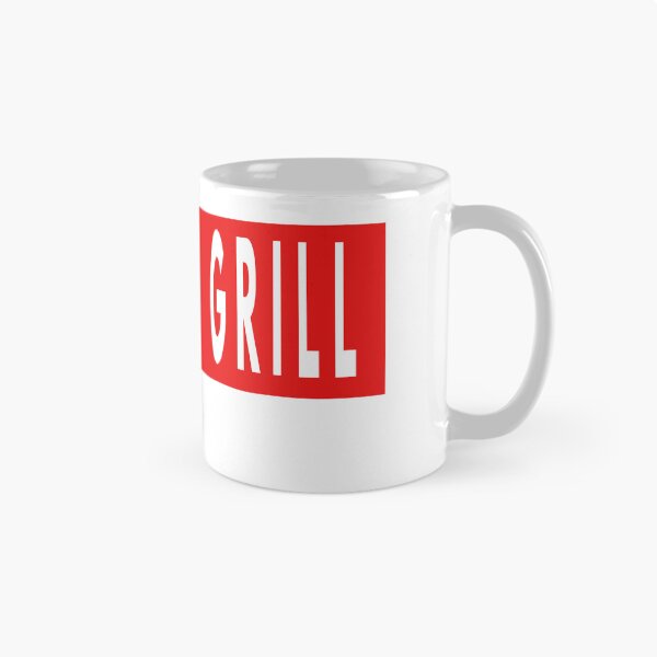 Item preview, Born to grill designed and sold by sassidy77.