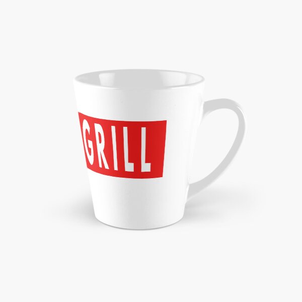 Item preview, Born to grill designed and sold by sassidy77.