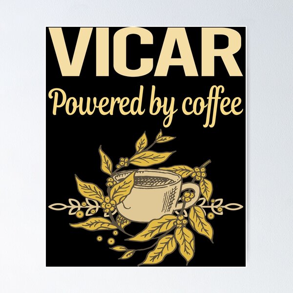 Item preview, Desarrollado por Café Vicario designed and sold by cossinulsesj.