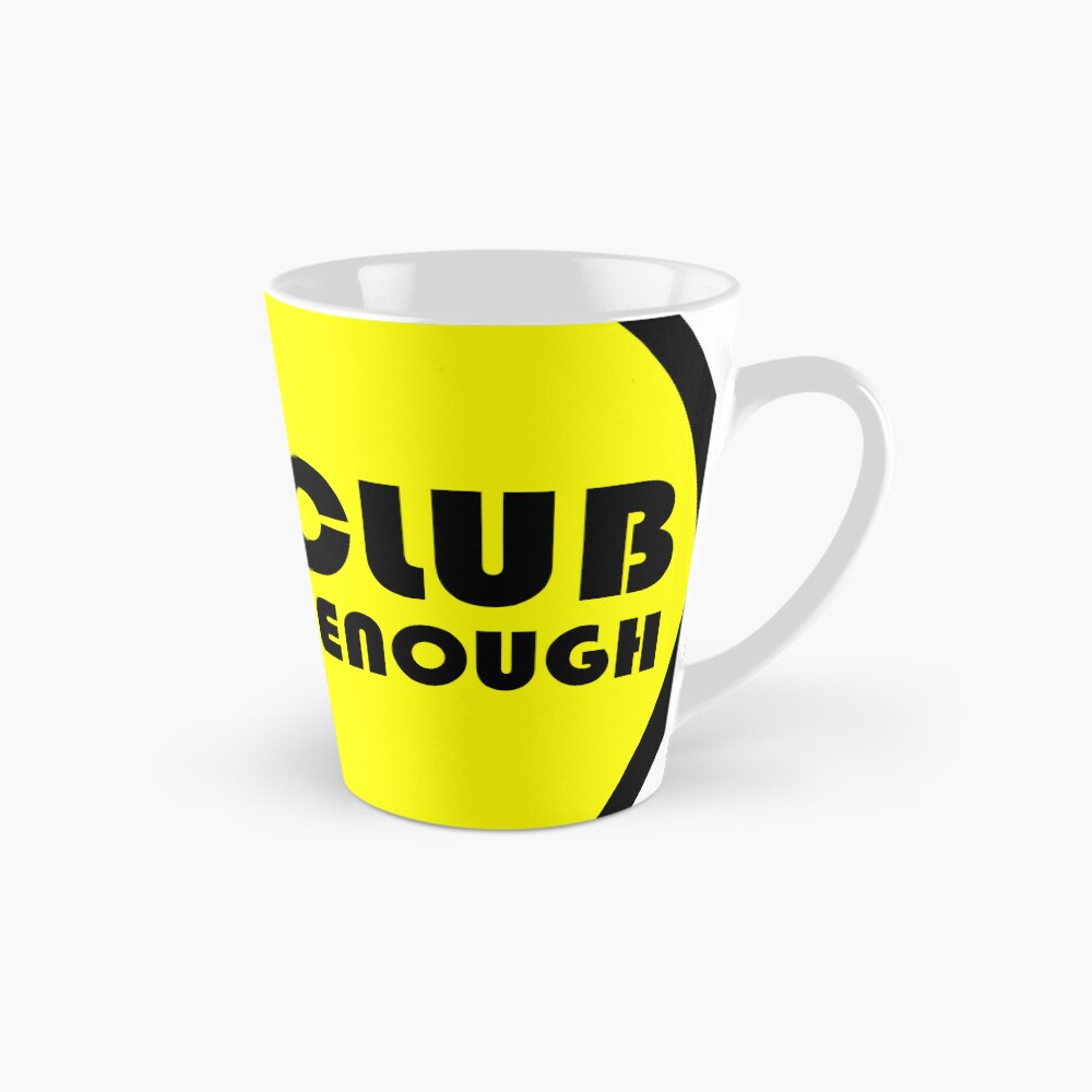 Item preview, Tall Mug designed and sold by RoccaRosso1878.