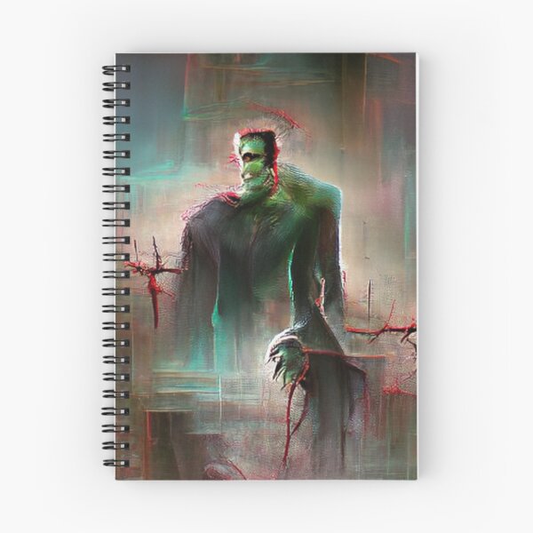 Item preview, Frankenstein designed and sold by steelgeen.